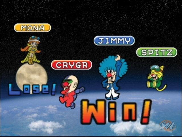 WarioWare Inc.: Mega Party Game$