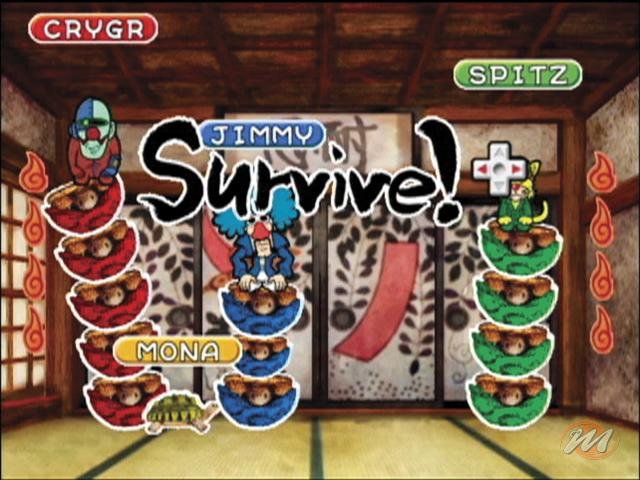 WarioWare Inc.: Mega Party Game$