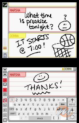 PictoChat