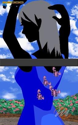 Project Rub (Feel the Magic XY/XX)