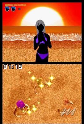 Project Rub (Feel the Magic XY/XX)