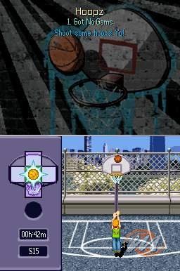 The Urbz: Sims in the City