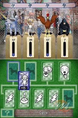 The Urbz: Sims in the City