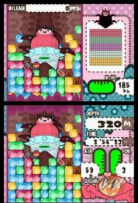 Mr. Driller: Drill Spirits