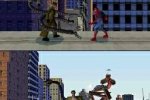 Spiderman 2, filmato della versione per Nintendo DS - Notizia