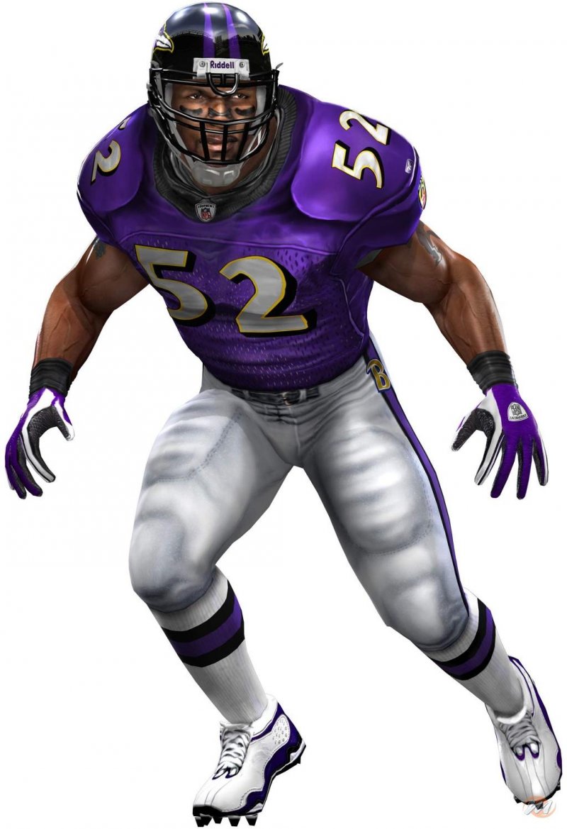 Madden NFL 2005