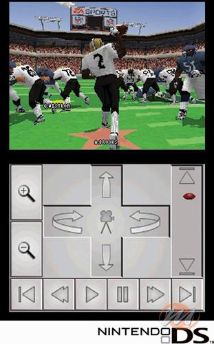 Madden NFL 2005