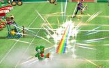 Mario Power Tennis Mario Power Tennis
