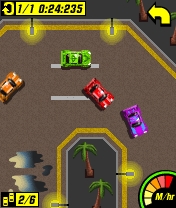 The Fast and the Furious