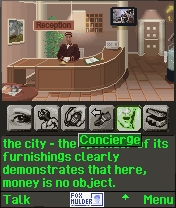 The X-Files: The Deserter