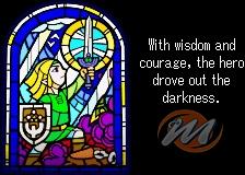 The Legend of Zelda: The Minish Cap