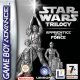 Star Wars Trilogy: Apprentice of the Force