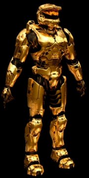 Halo 2 è andato in  Gold! Halo 2 è andato in  Gold!