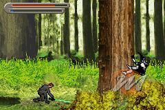 Star Wars Trilogy: Apprentice of the Force