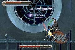 Star Wars Trilogy: Apprentice of the Force