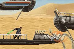 Star Wars Trilogy: Apprentice of the Force