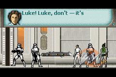 Star Wars Trilogy: Apprentice of the Force