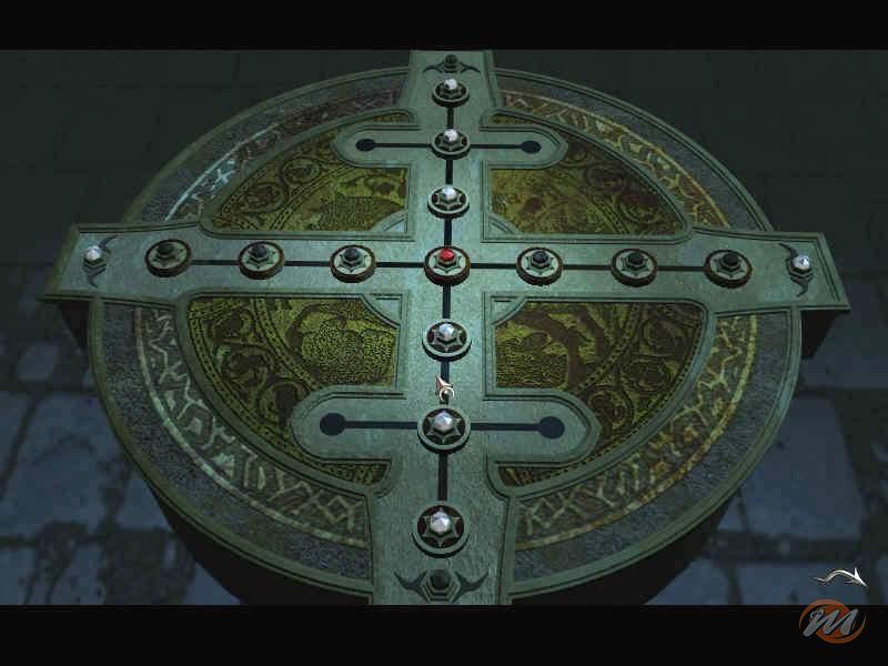 William Gordon stava cercando di scoprire il segreto di quest’altare, prima di rimetterci le penne.