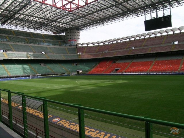 Scudetto 5 (Championship Manager 5)