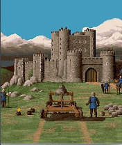 Robin Hood: Defender of the Crown