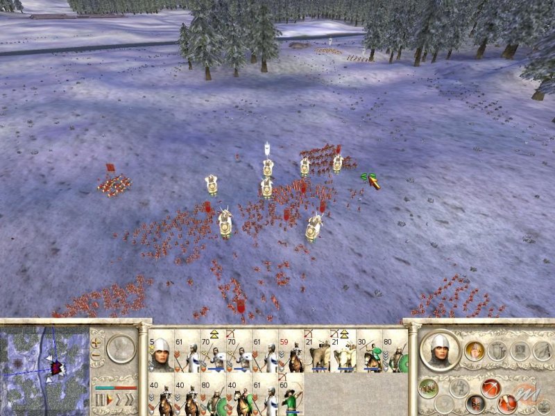 Total War: Rome