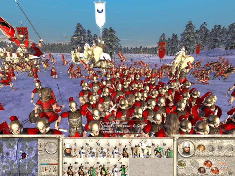 Total War: Rome