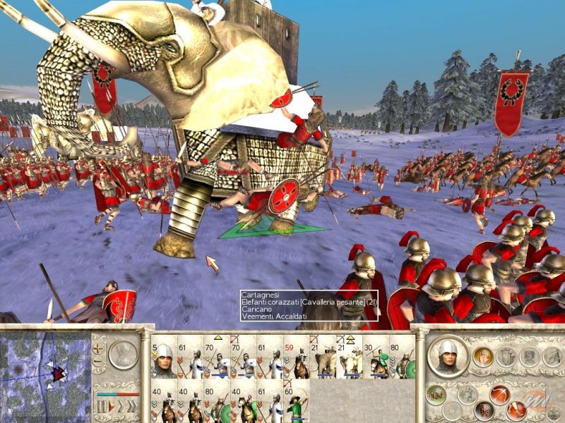Total War: Rome
