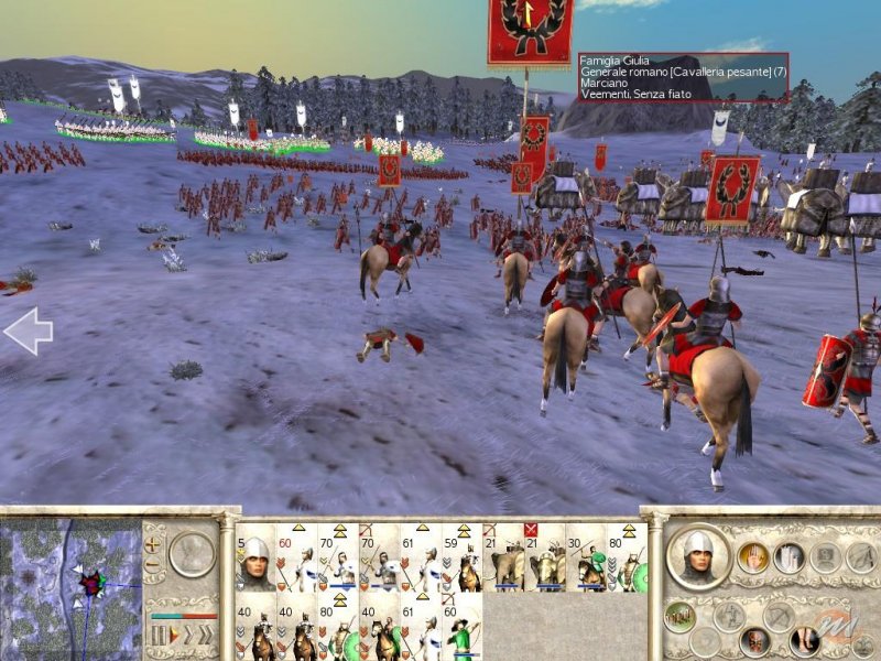 Total War: Rome