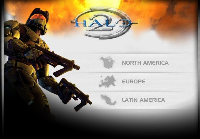 Halo 2 Edizione Limitata