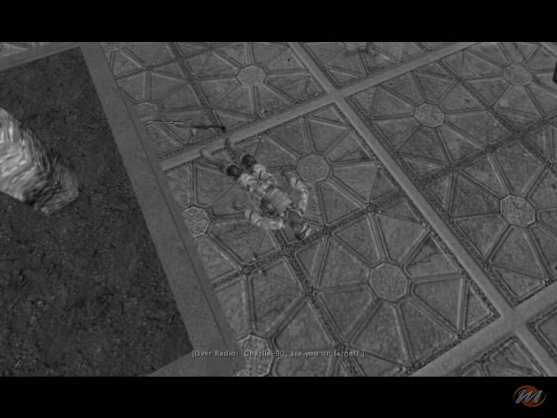 Full Spectrum Warrior