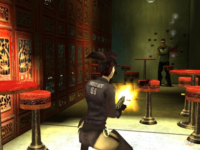 Vampire: The Masquerade - Bloodlines