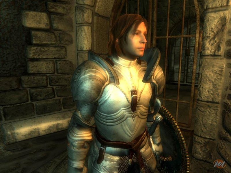 [X05] The Elder Scrolls IV: Oblivion Anteprima e Intervista