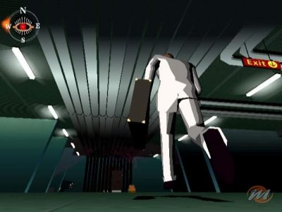 Killer 7 - Coyote Smith e Kaede Smith protagonisti dei due nuovi ...