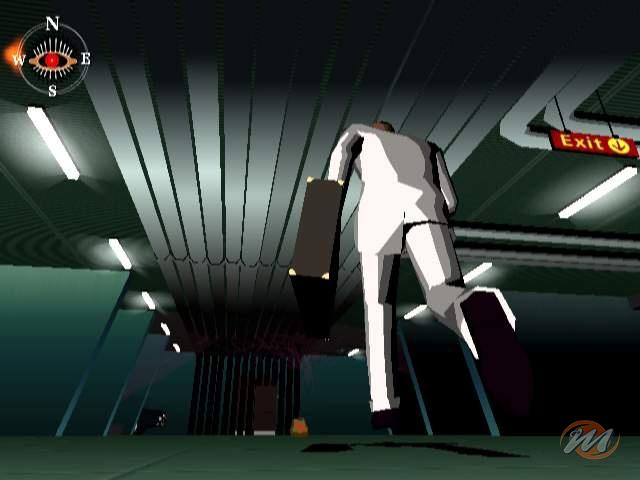 Killer 7 - ps2 - Multiplayer.it