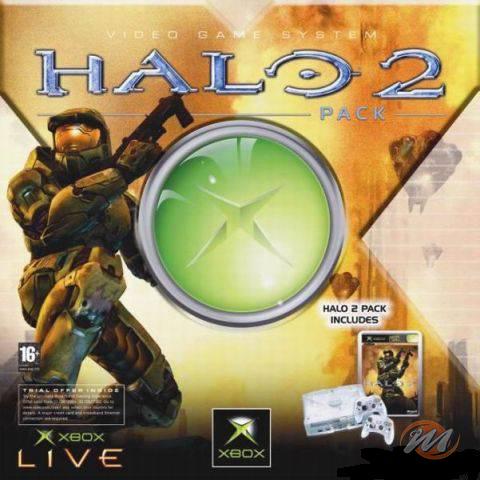Halo 2 Edizione Limitata