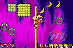 Donkey Kong: King of Swing, recensione