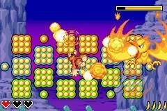 Donkey Kong: King of Swing, recensione