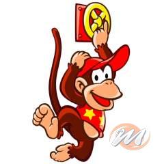 DK: King of Swing