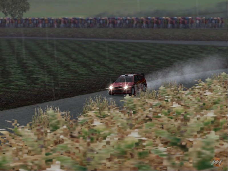 Colin McRae Rally 2005