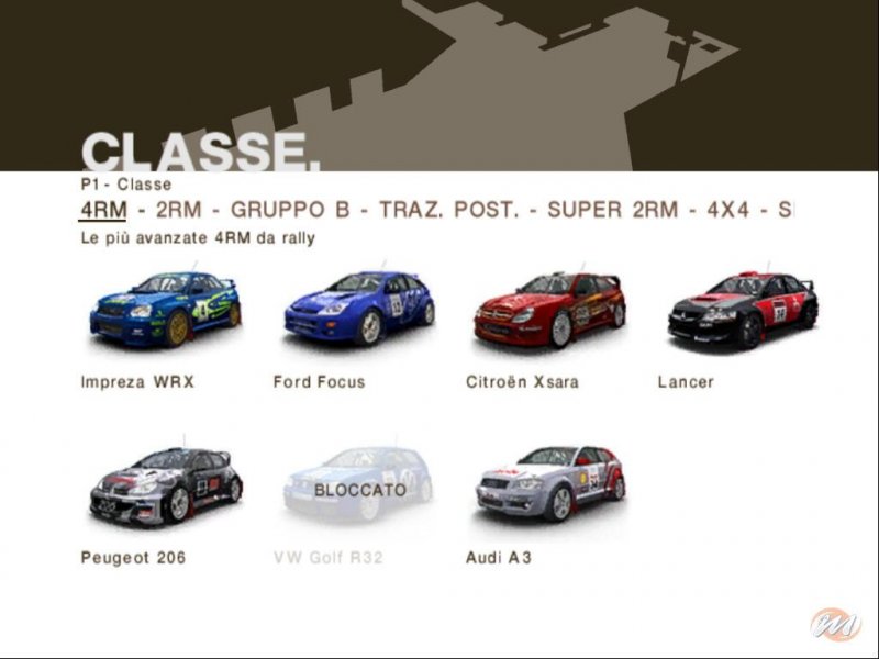 Colin McRae Rally 2005