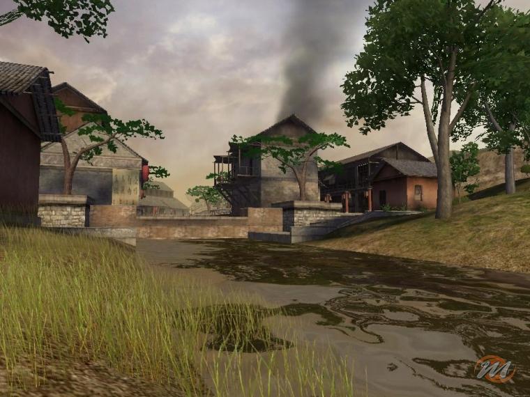 Tom Clancy's Ghost Recon 2