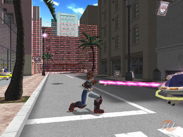 Virtua Quest