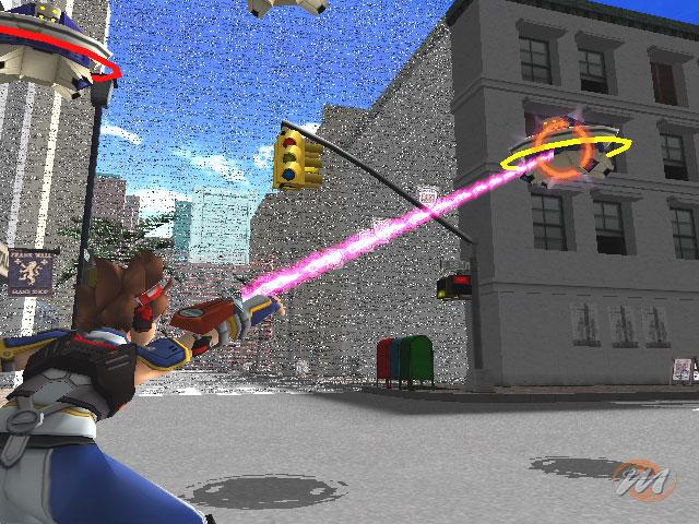 Virtua Quest