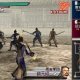 Dynasty Warriors al lancio europeo di PSP