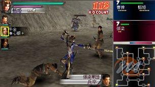 Dynasty Warriors 5