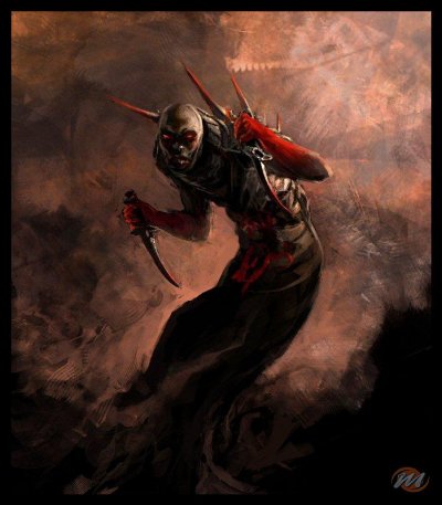 Prince of Persia: Spirito Guerriero