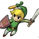 Per Halloween un padre fa ritrovare al figlioletto di tre anni la Master Sword di The Legend of Zelda nel bosco