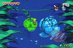 The Legend of Zelda: The Minish Cap