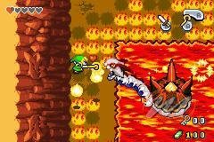 The Legend of Zelda: The Minish Cap