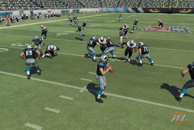Madden NFL 2005
